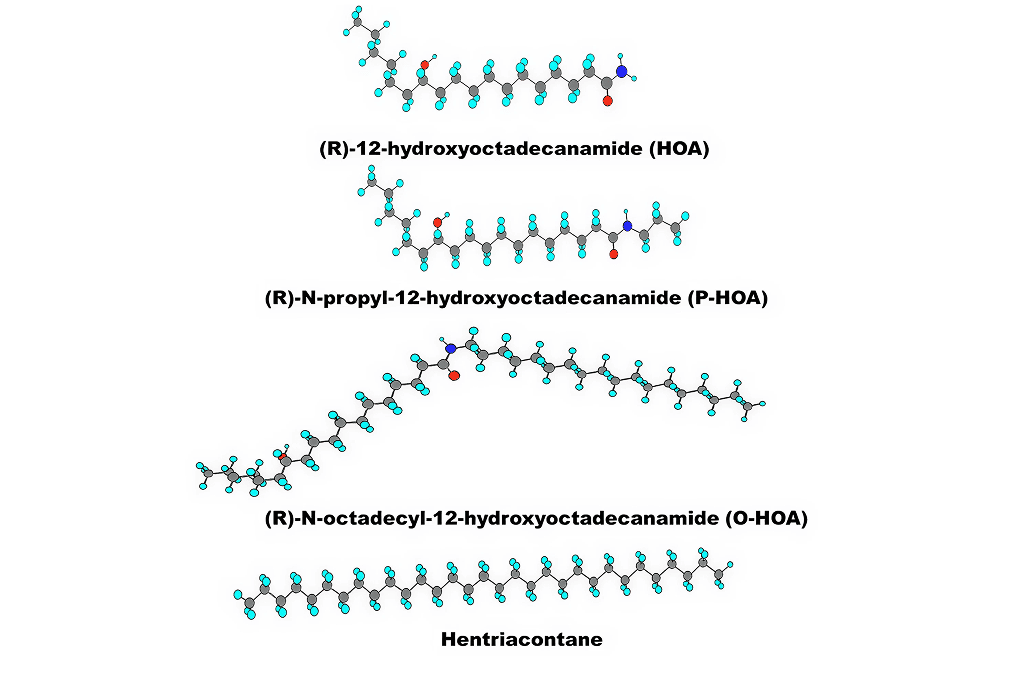 Thermo-mechanical Properties